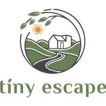 cropped Tiny Escape